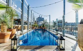 Virgin Hotels - Shoreditch 5*