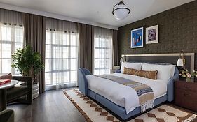 Virgin Hotels London - Shoreditch
